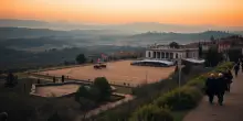 Fiesole dice addio alla Festa dell’Unità: un cambiamento epocale
