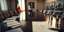 Forza Italia si oppone fermamente al terzo mandato per i governatori nel 2025