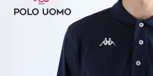 Polo da uomo per l’ufficio: eleganza informale senza rinunciare al comfort