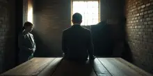 Francesca Fagnani interroga Massimo Bossetti sul caso Yara Gambirasio
