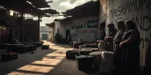 Gaza in crisi: la lotta disperata contro la fame e l’indifferenza globale