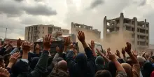 Gaza in lutto: 20 morti tra cui un bambino nella violenza israeliana