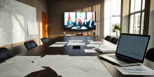 Giorgia Meloni affronta le tensioni in Medio Oriente e il programma nucleare iraniano