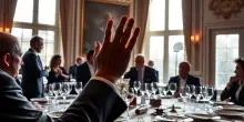 Giorgia Meloni critica il dibattito sulla cittadinanza definendolo elitario e distante dalla realtà