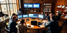 I cambiamenti nei palinsesti Rai: un’analisi approfondita