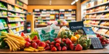 I migliori e i peggiori prodotti alimentari da supermercato per la primavera