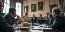 Il dibattito sul terzo mandato e le sue implicazioni politiche