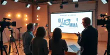 Il futuro della TV: Sonia Bruganelli e il potere delle puntate pilota