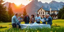 Il governo Meloni avanza con la riforma dello Statuto speciale per il Trentino-Alto Adige