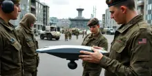 Il Regno Unito affronta una crisi nell’adozione delle tecnologie militari avanzate
