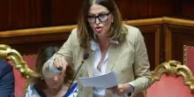 Daniela Santanché, nuovi guai giudiziari: fallita un’ex società e nuovo processo per diffamazione