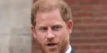 Gesto inaspettato di Harry: dialogo o provocazione con William e Carlo?