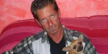 Belve Crime, Bossetti attacca il padre di Yara: Fagnani lo ferma