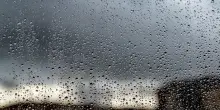 Allerta meteo: freddo, grandine e forti venti in arrivo