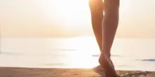 Gambe perfette: come prepararle al meglio all’arrivo dell’estate