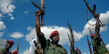 Le Forze di Supporto Rapido ampliano la loro area di controllo nel Sudan occidentale