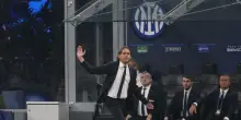 Champions amara per l’Inter: travolta 5-0 dal Psg, la reazione di Inzaghi