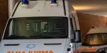 Terribile incidente ai Parioli: minicar si ribalta, gravi quattro giovani a bordo
