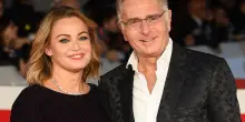 Sonia Bruganelli, la confessione choc su Paolo Bonolis: “Vorrei una donna accanto a lui””