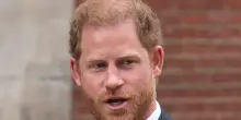 Harry rompe con la tradizione? Possibile addio al cognome reale
