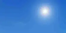 Palla di fuoco illumina il cielo: il video virale di un fenomeno spettacolare