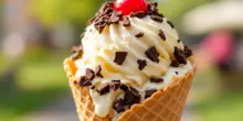 Gelato in assaggio a 50 centesimi: clienti insoddisfatti e polemiche tra i gelatai