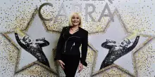 Raffaella Carrà oggi avrebbe compiuto 82 anni: una stella che continua a brillare