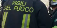 Incendio a Milano in zona Arco della Pace: abitazioni evacuate