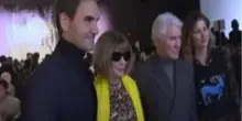 Anna Wintour lascia il ruolo di direttrice di Vogue dopo 37 anni