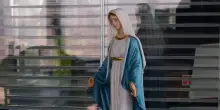 Madonna di Trevignano, la sorprendente scoperta del Dna sulla statuetta