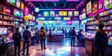 Switch 2 cos’è e cosa aspettarsi: tutte le novità della nuova console Nintendo