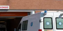 Monza, tragedia in stazione: morto un uomo investito da un treno