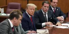 Giudice federale blocca Trump: novità sulle restrizioni per gli studenti stranieri ad Harvard