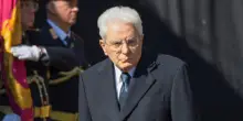 Mattarella denuncia il sovraffollamento delle carceri: “Situazione ormai insostenibile”