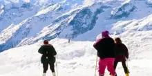 Incidente sul Monte Bianco, precipita durante la discesa: muore alpinista 24enne