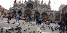 Venezia e il matrimonio di Jeff Bezos: curiosità e indagini del Ministero del Turismo