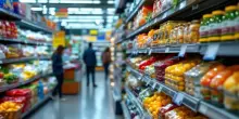 Nutella gelato, richiamati 11 lotti in diverse catene di supermercati italiani