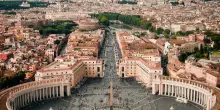 Mattarella-Papa Leone XIV, terminato l’incontro in Vaticano: i temi trattati