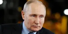 Crisi economica in Russia: Putin annuncia nuove misure per i soldati volontari