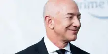Nozze da sogno per Bezos e Sanchez: il retroscena sull’ultima notte da star a Venezia