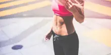 Attività fisica in estate: strategie per non soffrire il caldo
