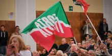 Forza Italia, il nuovo rappresentante dei giovani stronca Vannacci: “Generale della codardia”