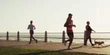 Correre o camminare per dimagrire: cosa è meglio?