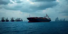 Impatto economico della chiusura dello Stretto di Hormuz sul mercato dell’energia