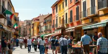Implicazioni della nomina di Luigi Sbarra per l’occupazione nel Mezzogiorno