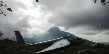 Incidente aereo in Trentino: due vittime in un aliante