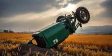 Incidente agricolo mortale a Sezano: un uomo di 48 anni perde la vita