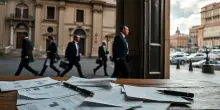 Indagini e scandali: la politica genovese sotto accusa