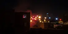 Iran attacca Israele con missili: una risposta letale ai raid mortali