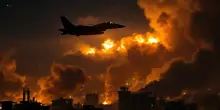 Israele attacca l’Iran: la crisi in Medio Oriente si intensifica